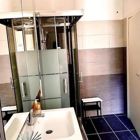 Appartamento Citycentre Leisure & Pleasure Milano