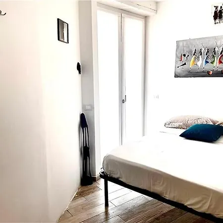 Appartamento Citycentre Leisure & Pleasure *