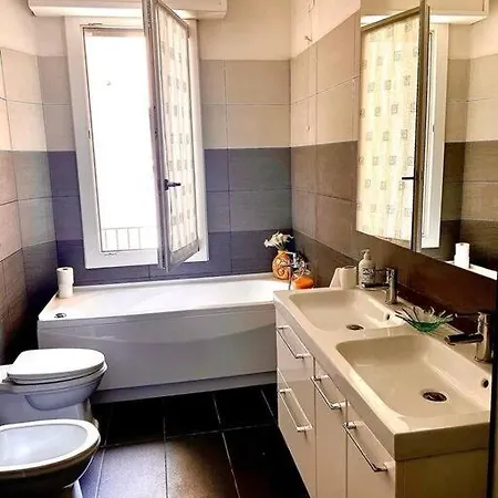 Appartamento Citycentre Leisure & Pleasure Milano