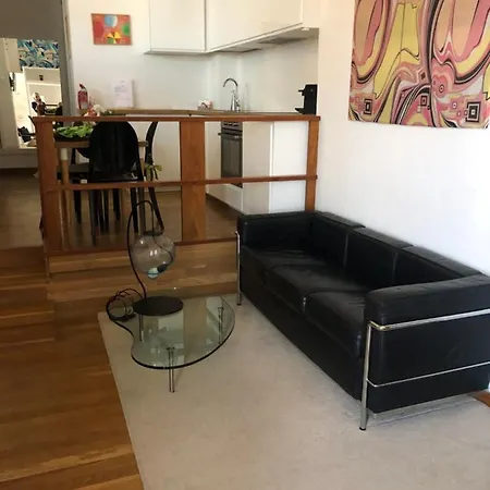 Casa Pagano Un Pezzo Di Cielo Su *