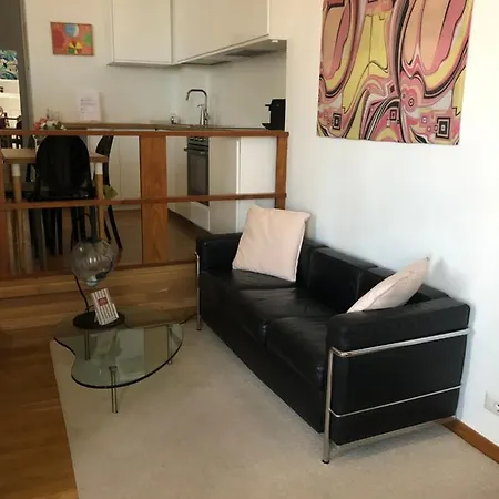 Casa Pagano Un Pezzo Di Cielo Su *