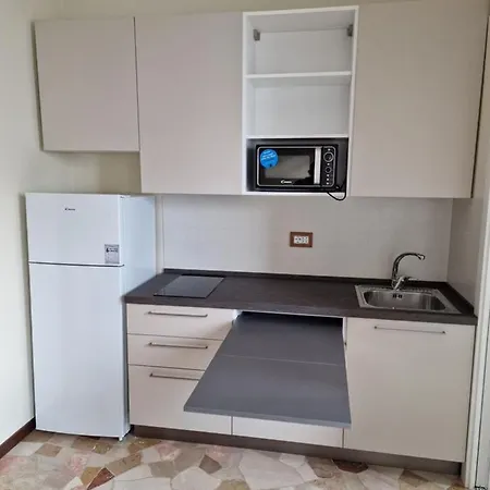Sarca Apartment *