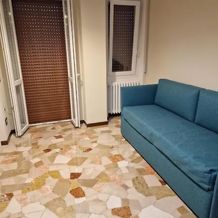 Apartment Sarca *