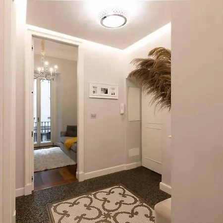 3 Luxury Flat In The Heart Of Porta Venezia Milano