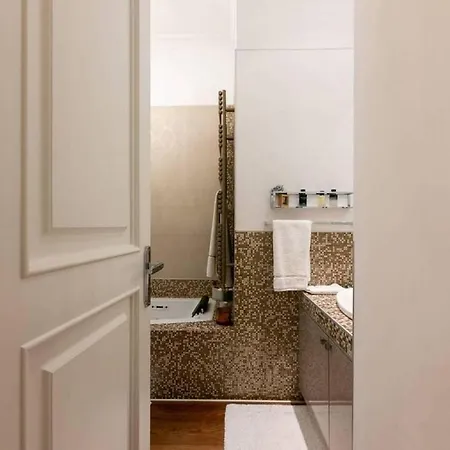 3 Luxury Flat In The Heart Of Porta Venezia