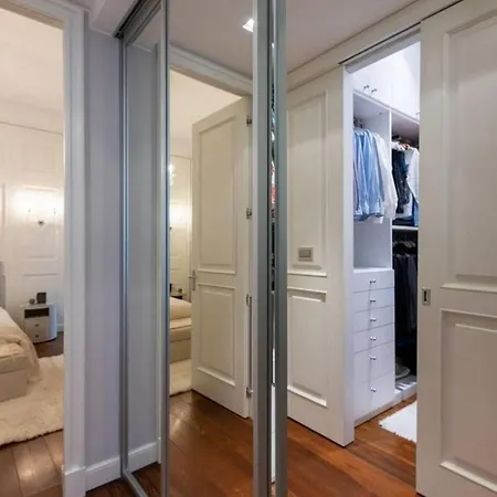 3 Luxury Flat In The Heart Of Porta Venezia Milano