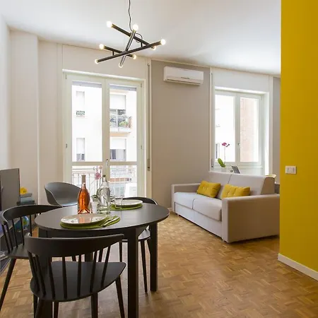 Dreams Residenza Corso Magenta Апарт-отель 2*