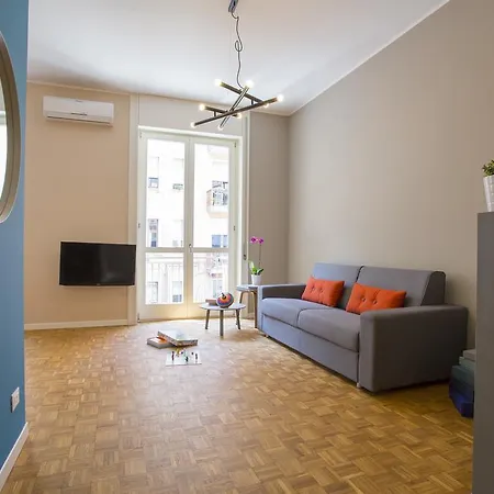 Апарт-отель Dreams Residenza Corso Magenta