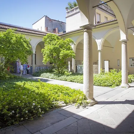 Dreams Residenza Corso Magenta 2* Милан