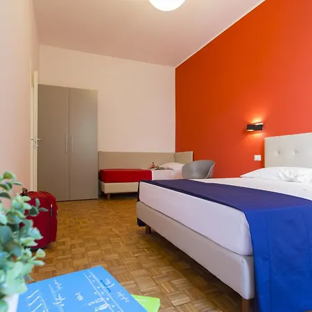 Ξενοδοχείο με διαμερίσματα Dreams Residenza Corso Magenta 2*
