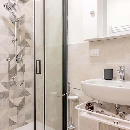 Apartman Guest Planet - Living Fortezza 27! *