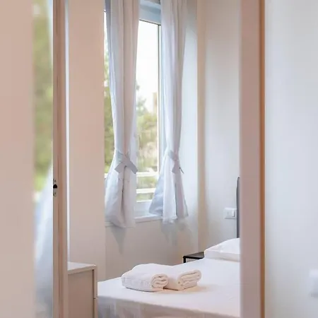 Apartman Guest Planet - Living Fortezza 27! *