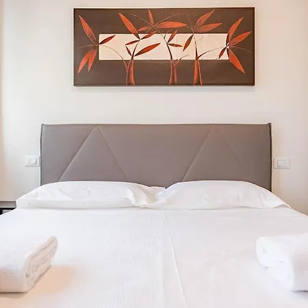 Apartman Guest Planet - Living Fortezza 27!