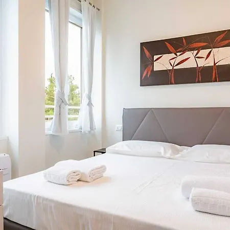 Guest Planet - Living Fortezza 27! *