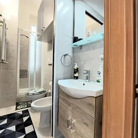 Apartment 1 Navigli *