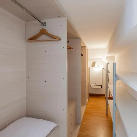 Luminoso Loft Nel Cuore Di Nolo *