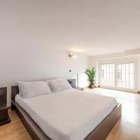 Luminoso Loft Nel Cuore Di Nolo דירה מילאנו