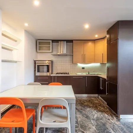 Luminoso Loft Nel Cuore Di Nolo דירה *