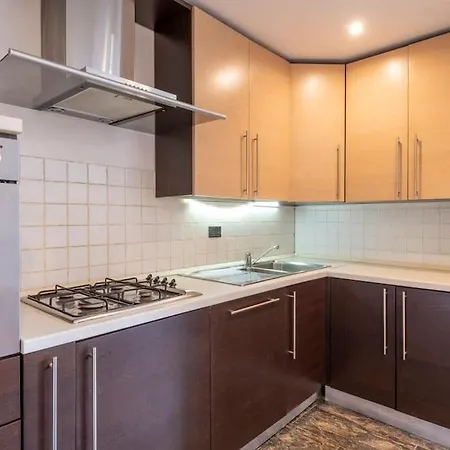 Luminoso Loft Nel Cuore Di Nolo דירה מילאנו