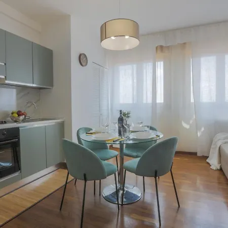 Appartement Nolo Uptown