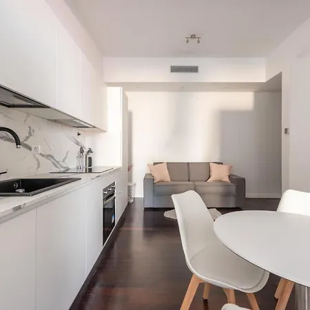 Daire Bandello House, Corso Magenta - *
