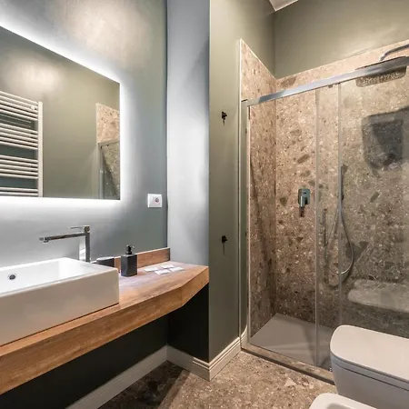 Bandello House, Corso Magenta - Daire *