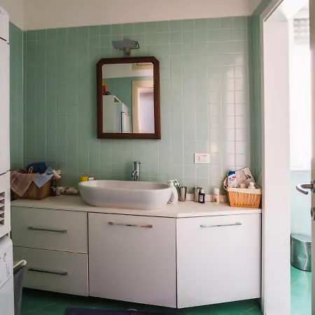 Spacious New Apt - Centrale דירה