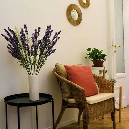 Lejlighed Sempione Milano