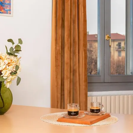 Conciliazione-centralissima * 밀라노