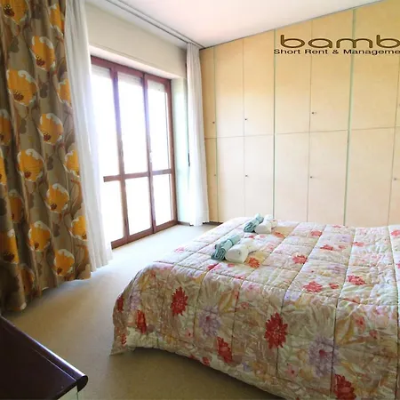 Bam 5 Apartment *