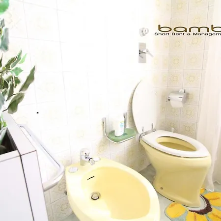 Apartment Bam 5