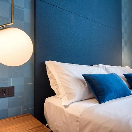 Zaffiro - Di Lusso In Galleria Buenos Aires * Μιλάνο