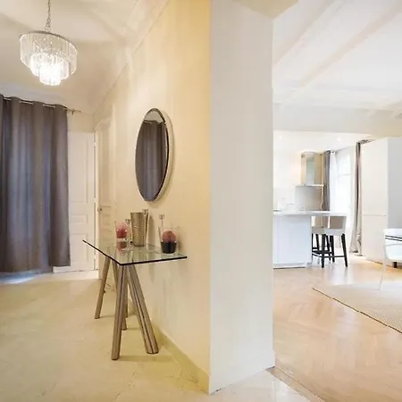 Palma Apartos Milano
