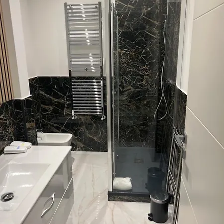 招待所 P18&rooms Palestrina 18 米兰