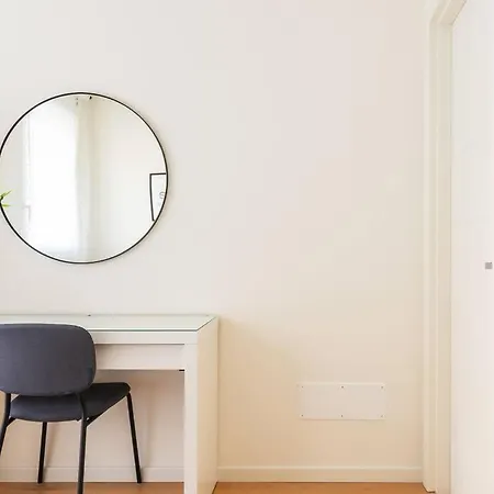 Kaizen House - Bilocale De Angeli 밀라노