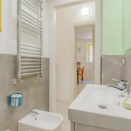 Apartman Navigli-tortona - Aesthetic Milánó