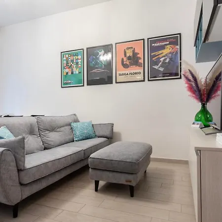 Italianway - Martinetti 19 *