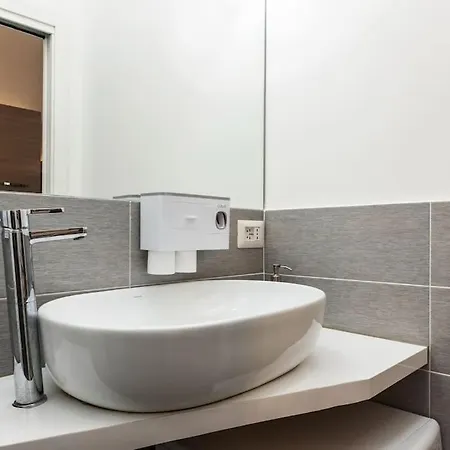 Da Francesco - Ampio Monolocale Soppalcato Milano