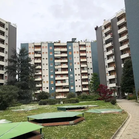 N&ghomesweethome Monet Elegante - Affari Apartamento