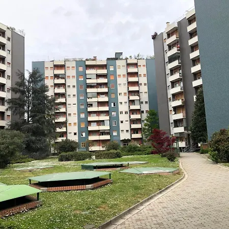 N&ghomesweethome Monet Elegante - Affari Apartamento *