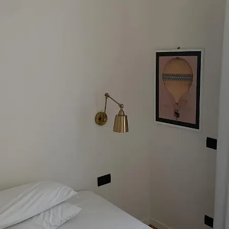 Bilocale Viale Coni Zugna 29 شقة ميلان
