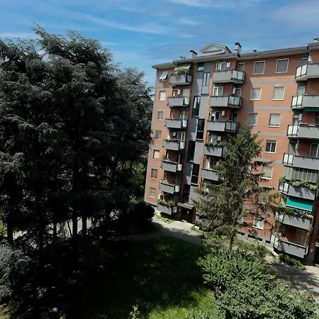 Apartment 55birds - San Siro Ed Il Centro A Portata Di Mano