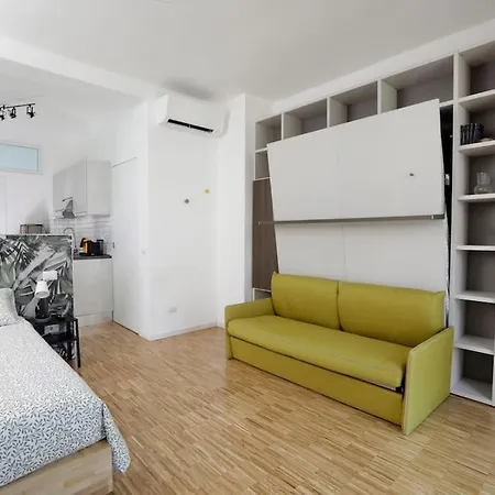 55birds - San Siro Ed Il Centro A Portata Di Mano Milan