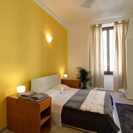 Milanrentals - Iris Milano