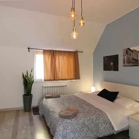 Apartamento Milanrentals - Lilium *