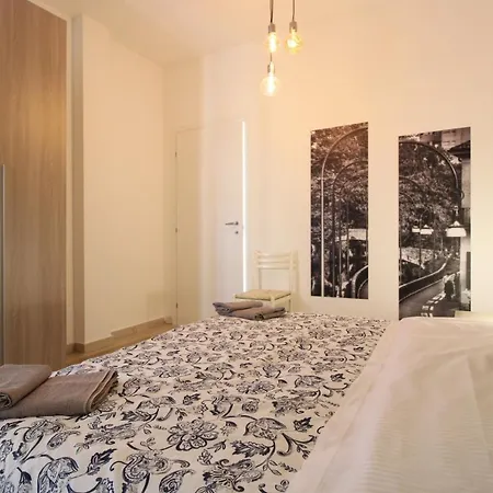 Milanrentals - Lilium Apartamento *