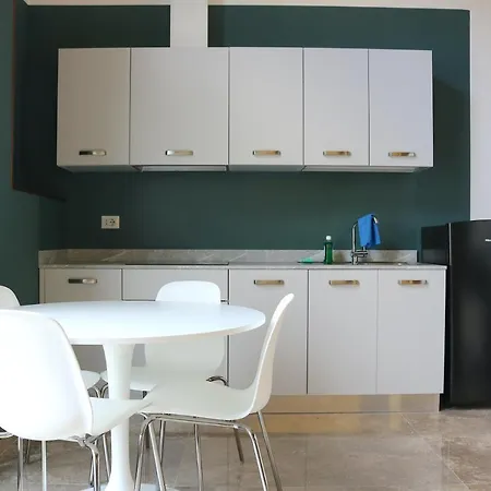 Michelangelo Navigli Loft Experience - Via Magolfa 公寓 米兰