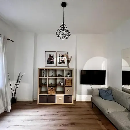 In-experience City Appartement