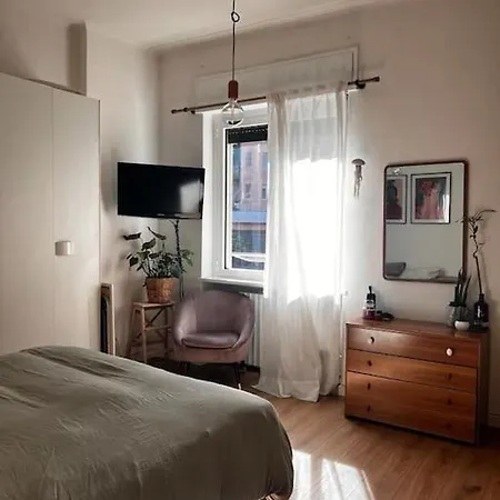 In-experience City Appartement