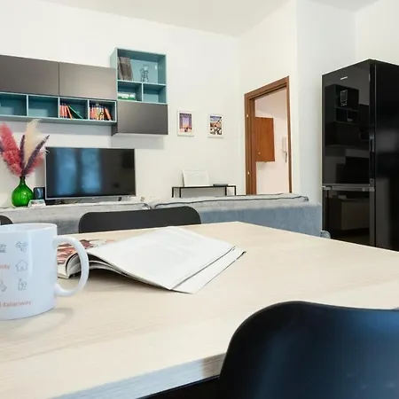 Italianway - Martinetti 19 *